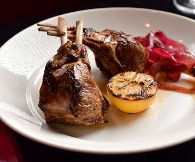 Double Cut Steak House - Photo 2