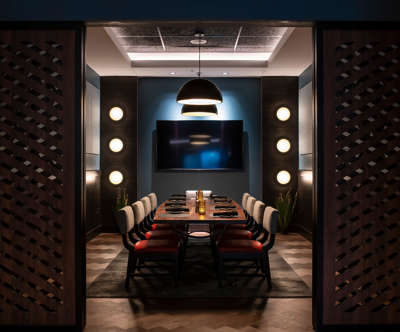Double Cut Steak House - Photo 4